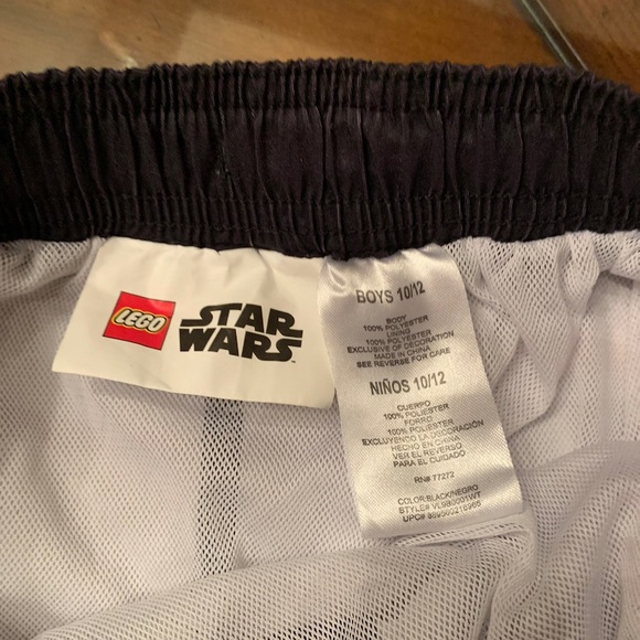 Star Wars Lego swim shorts - Picture 5 of 6